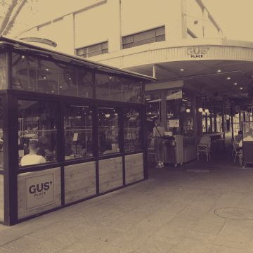 Australia’s Underrated Capital