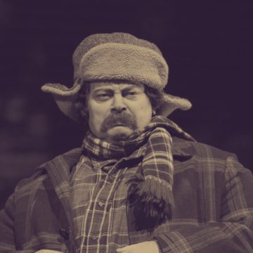 A Confederacy of Dunces