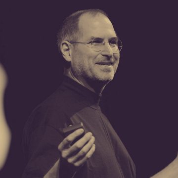 Steve Jobs and Consumer Tech