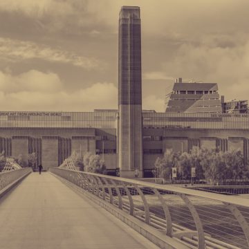 Tate Modern Now