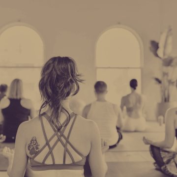 Everyday Yoga and Meditation
