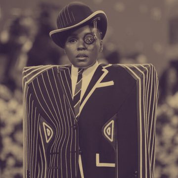 Tailoring Black Style