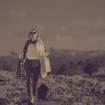 Fast Fashion Exposed