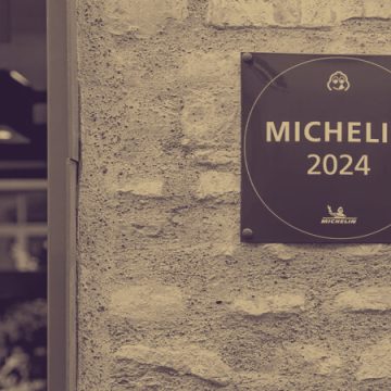 The Michelin Guide Today